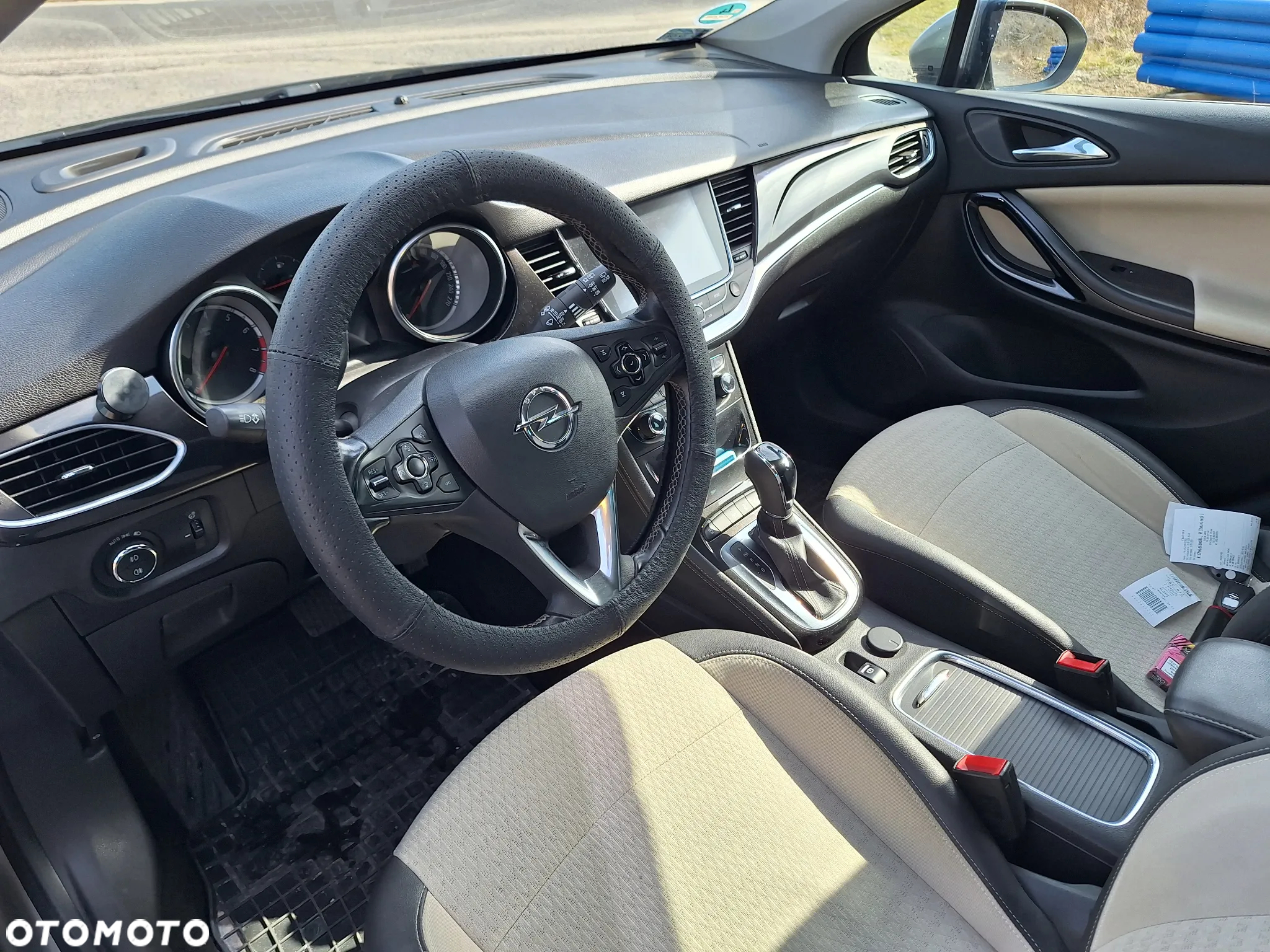 Opel Astra - 25