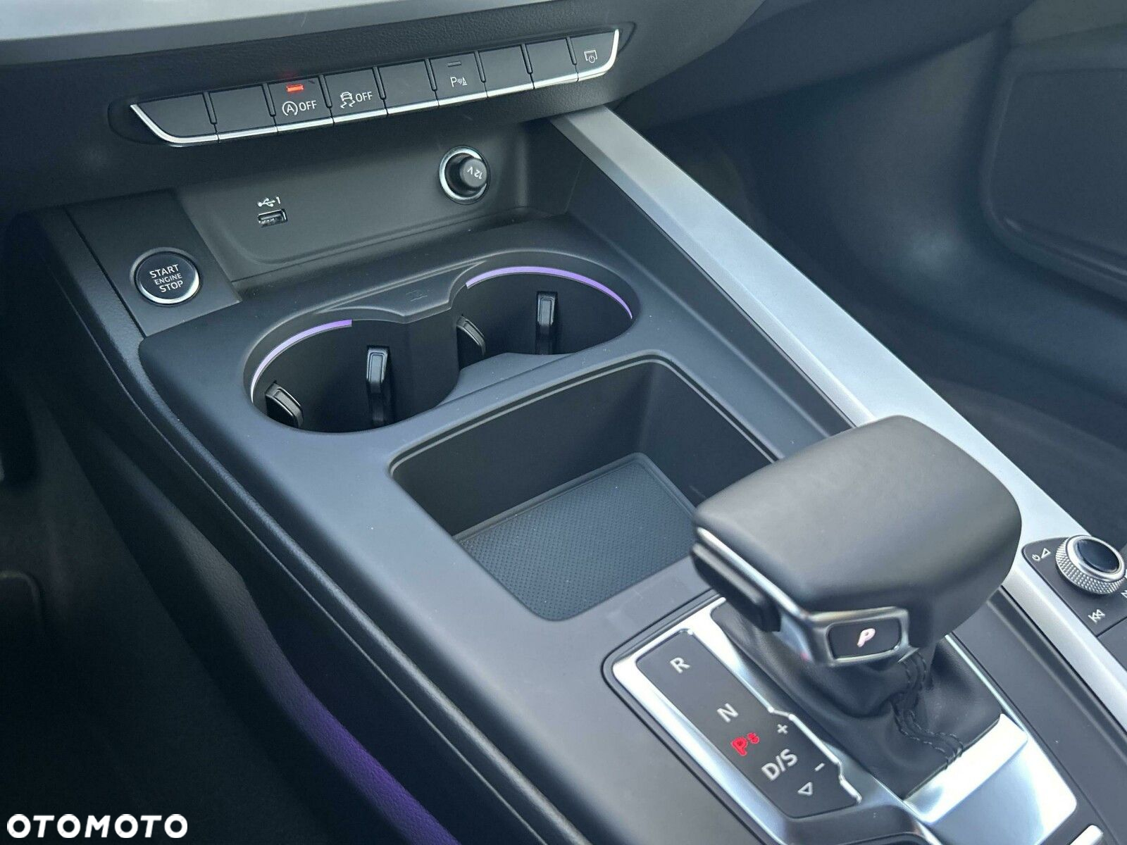 Audi A4 - 23
