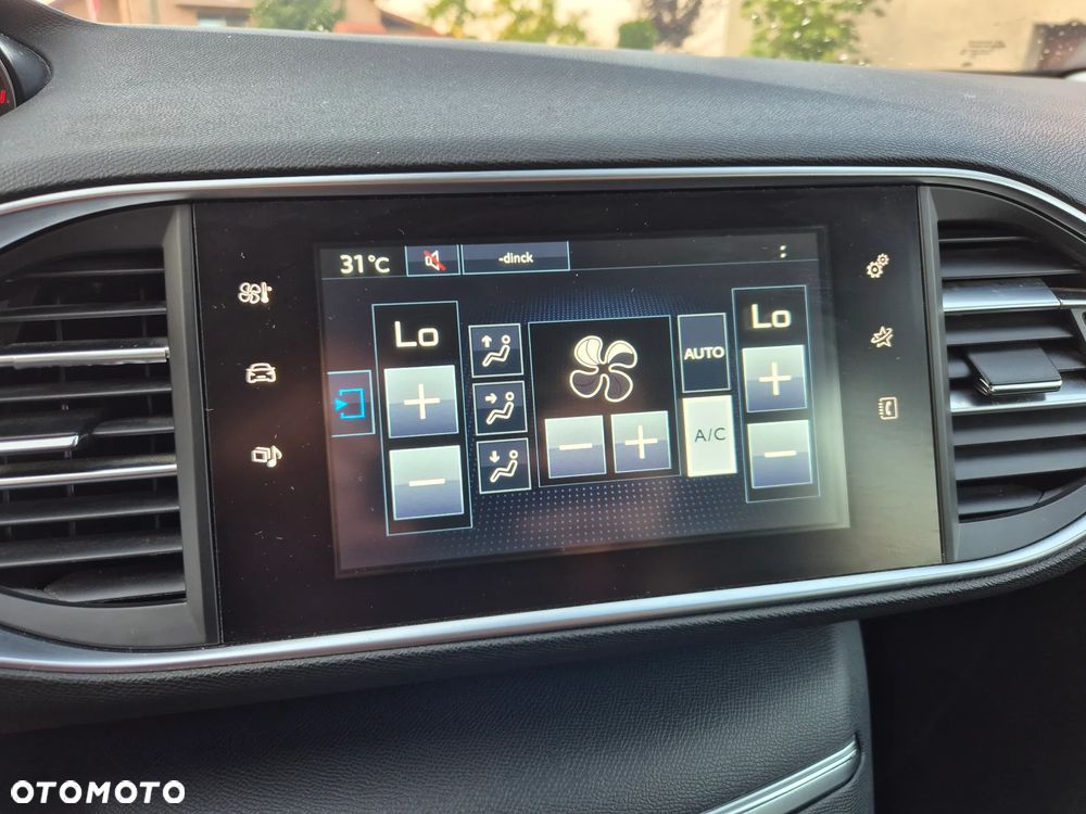 Peugeot 308 HDi FAP 92 Active - 13