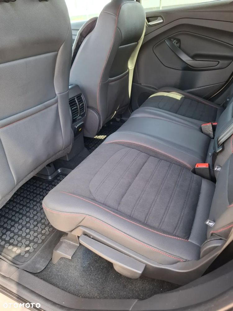 Ford Kuga 1.5 EcoBoost FWD ST-Line Black ASS MMT6 - 7