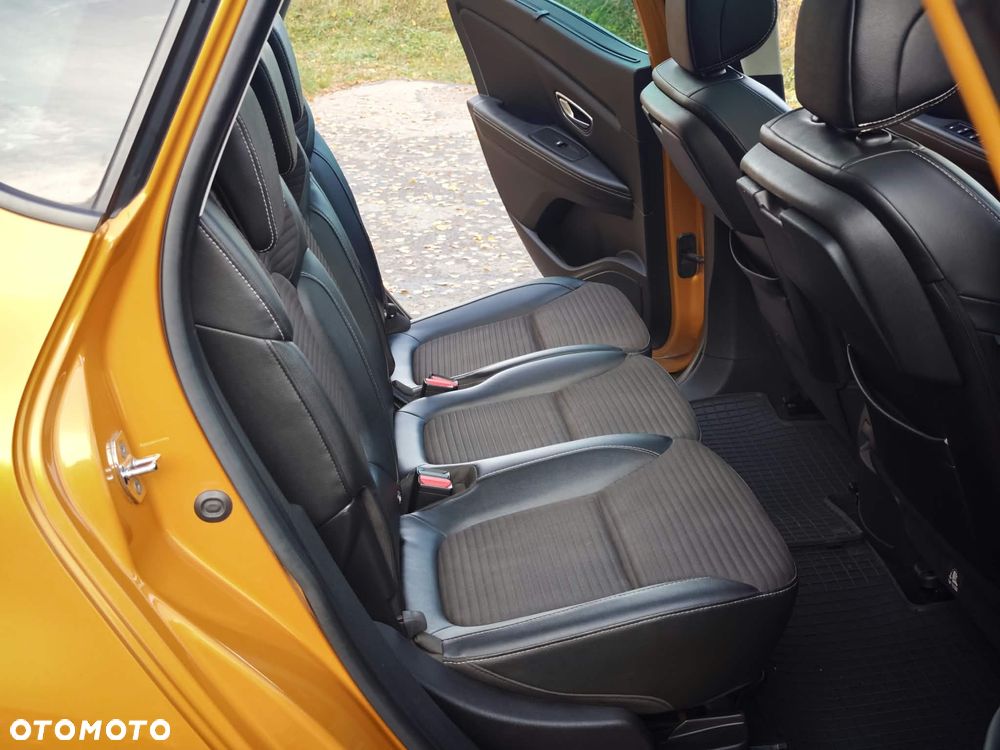 Renault Scenic 1.2 TCe Energy Bose Edition - 19
