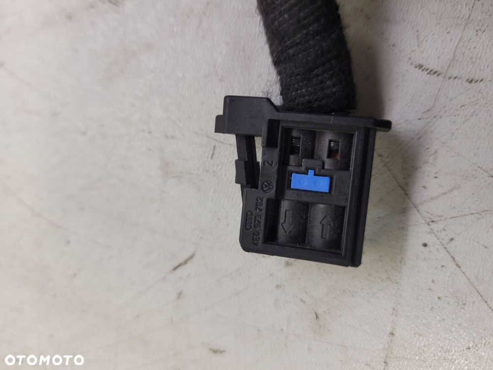 KABEL PRZEWÓD ŚWIATŁOWÓD AUDI A4 A5 A6 Q5 8F001288 - 5