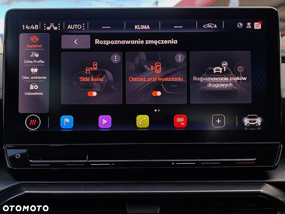 Cupra Formentor - 30