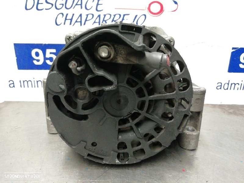 ALTERNADOR FIAT GRANDE PUNTO 2006 - - 2
