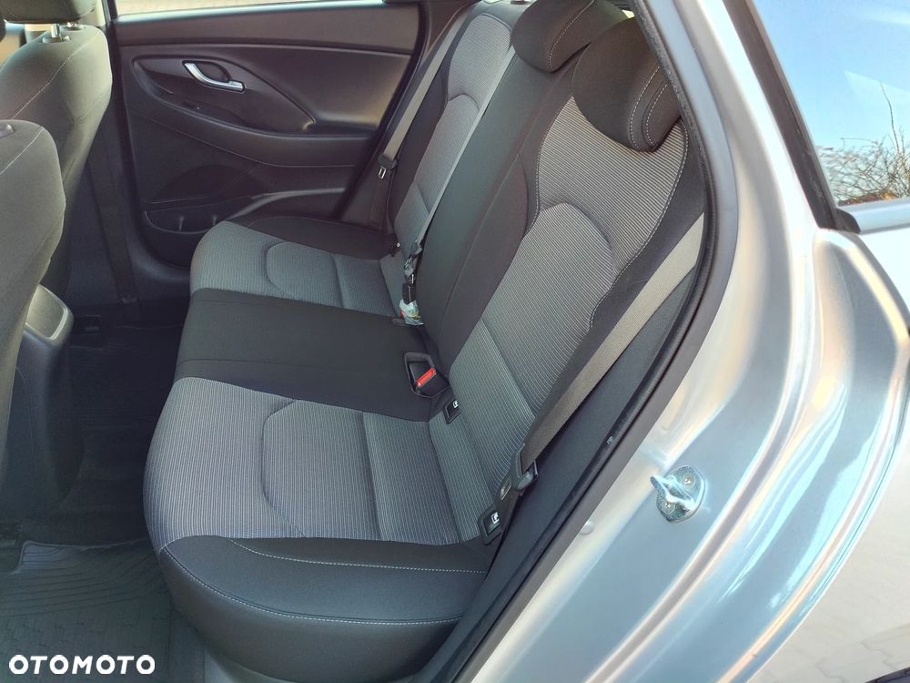 Hyundai i30 1.0 T-GDI Modern - 7