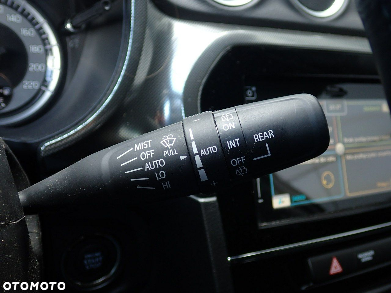 Suzuki Vitara - 34