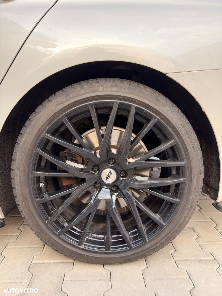 BMW Seria 7 730d xDrive - 12