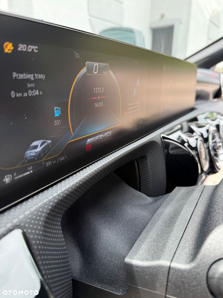 Mercedes-Benz CLA - 16