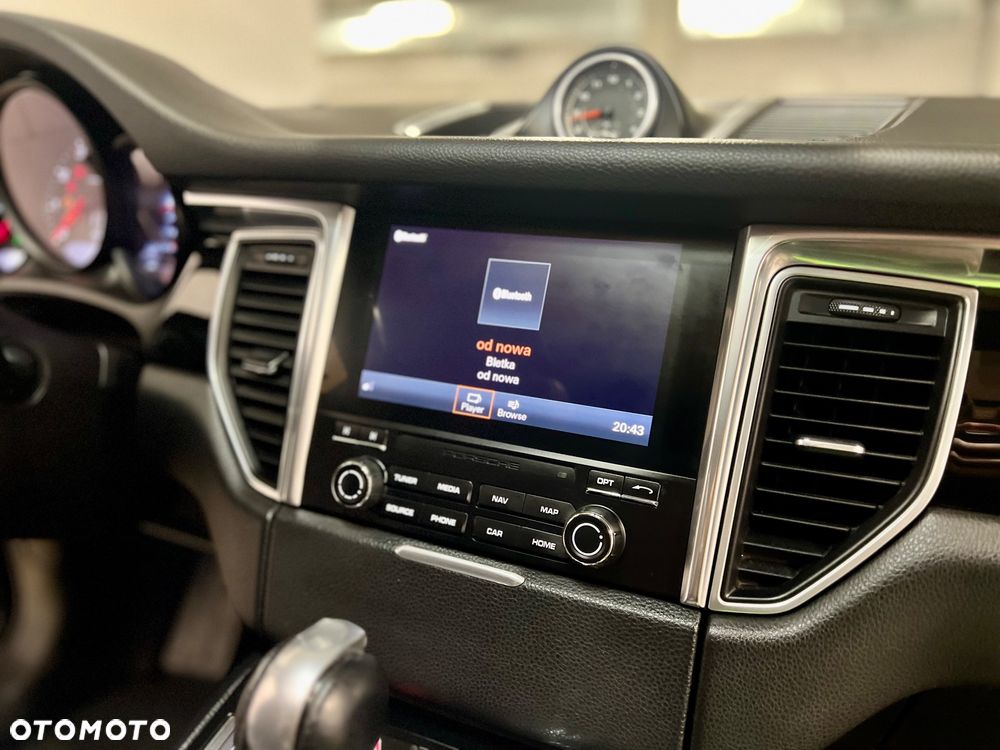 Porsche Macan PDK - 26