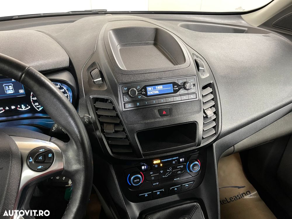 Ford Tourneo Connect 1.5 TDCi SWB (L1) Trend - 16