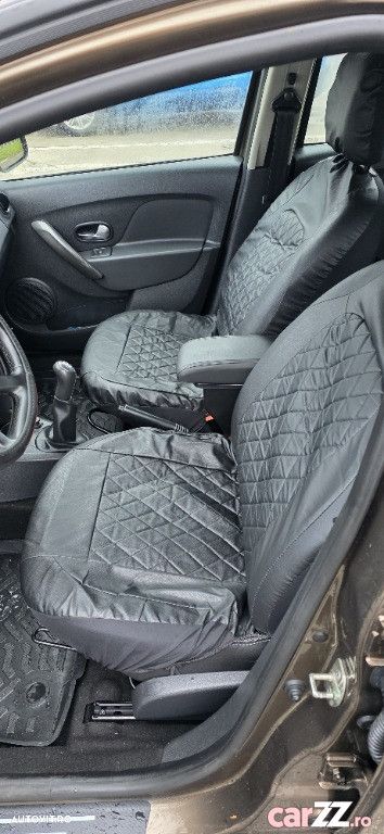 Dacia Logan 0.9 TCe Prestige - 14
