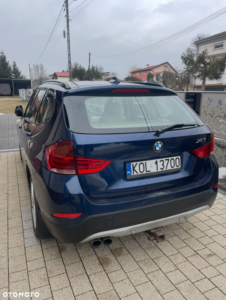 BMW X1 xDrive28i - 7