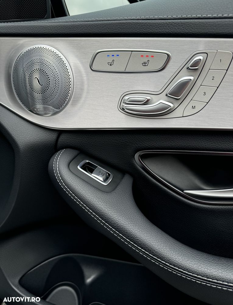 Mercedes-Benz C - 15