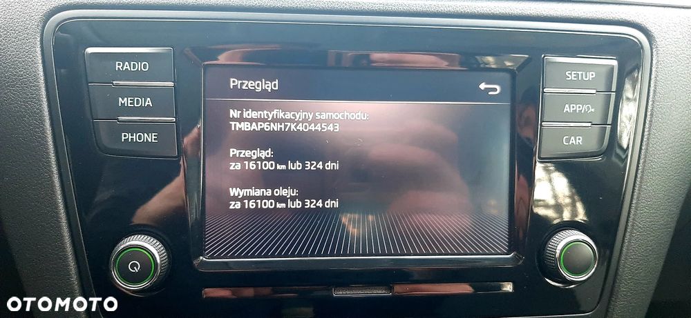 Skoda RAPID 1.0 TSI Ambition - 27