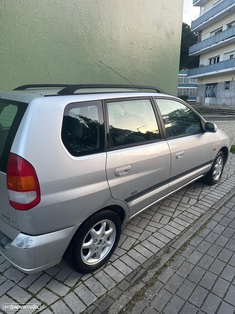 Mitsubishi Space Star 1.3 GL - 2