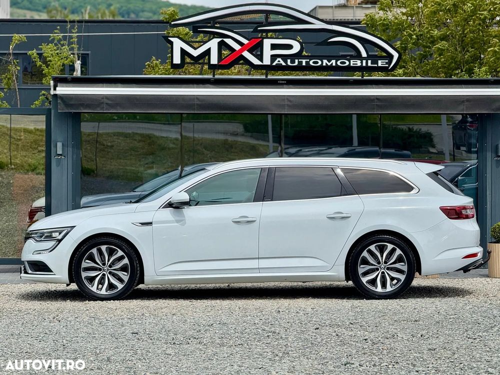 Renault Talisman ENERGY dCi 110 LIFE - 11
