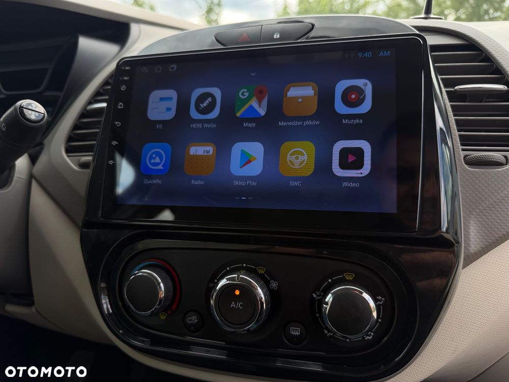 Renault Captur ENERGY TCe 90 Start&Stop Dynamique - 29