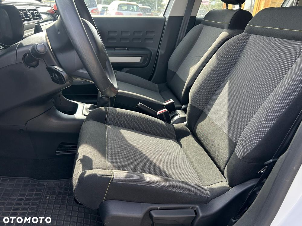 Citroën C3 1.2 PureTech Live - 14