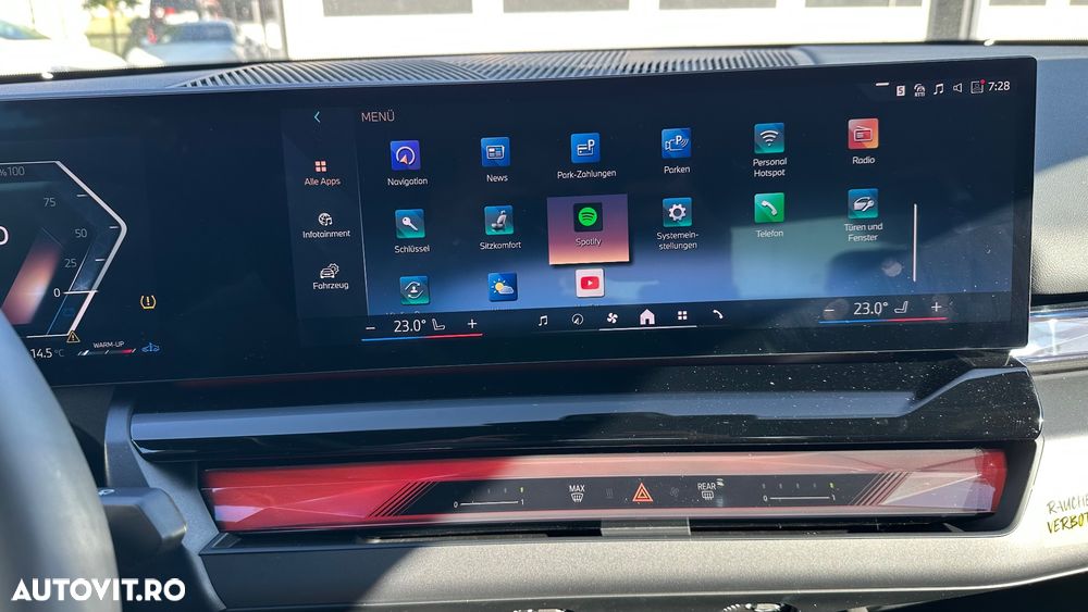 BMW Seria 5 - 18