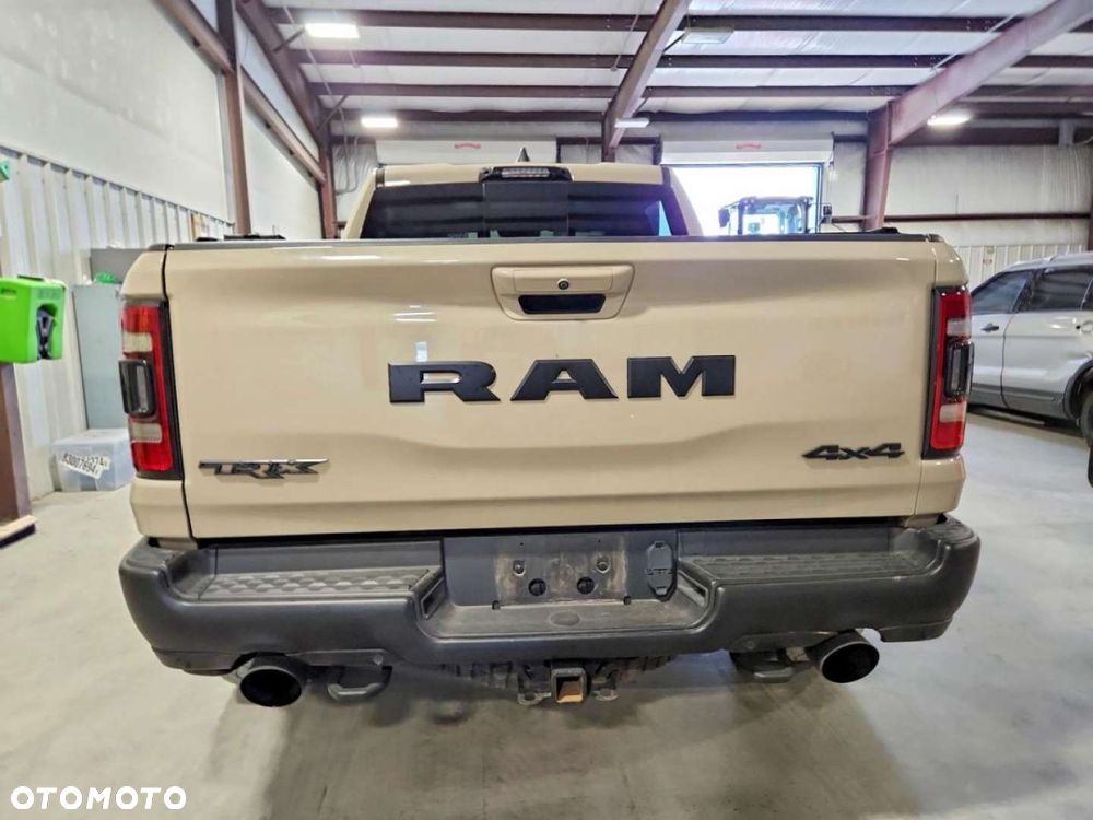 RAM 1500 TRX - 3