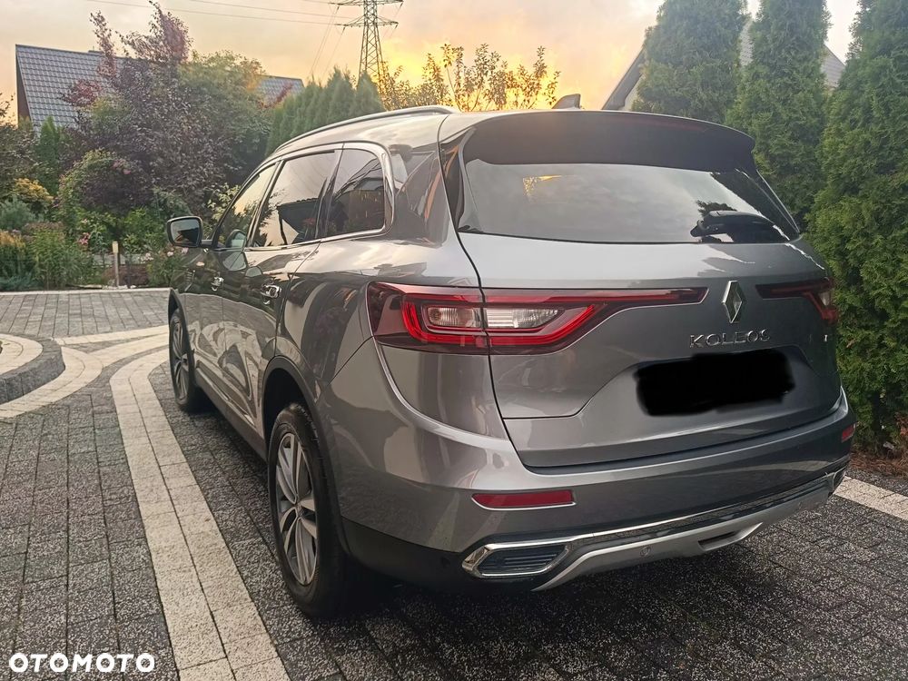 Renault Koleos 2.0 dCi Winter Edition 4x4 X-Tronic - 8