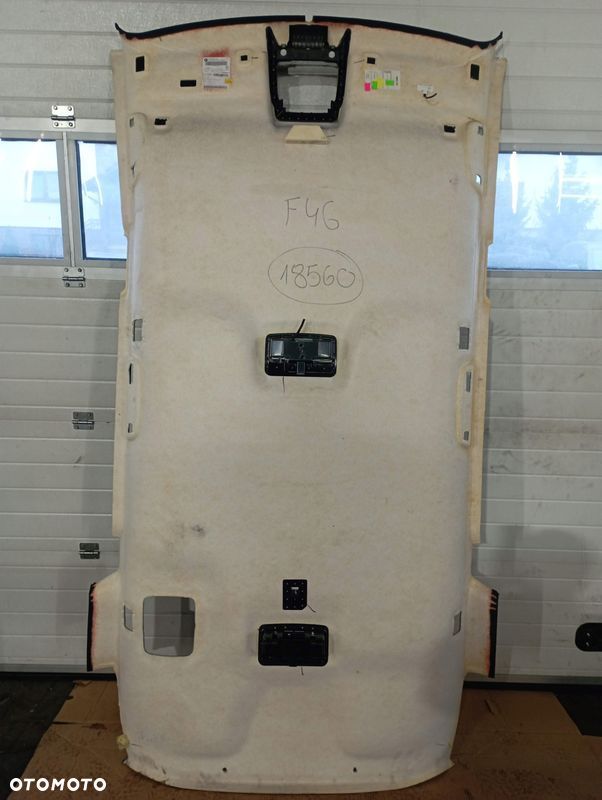 BMW F46 PODSUFITKA 1628259 - 2