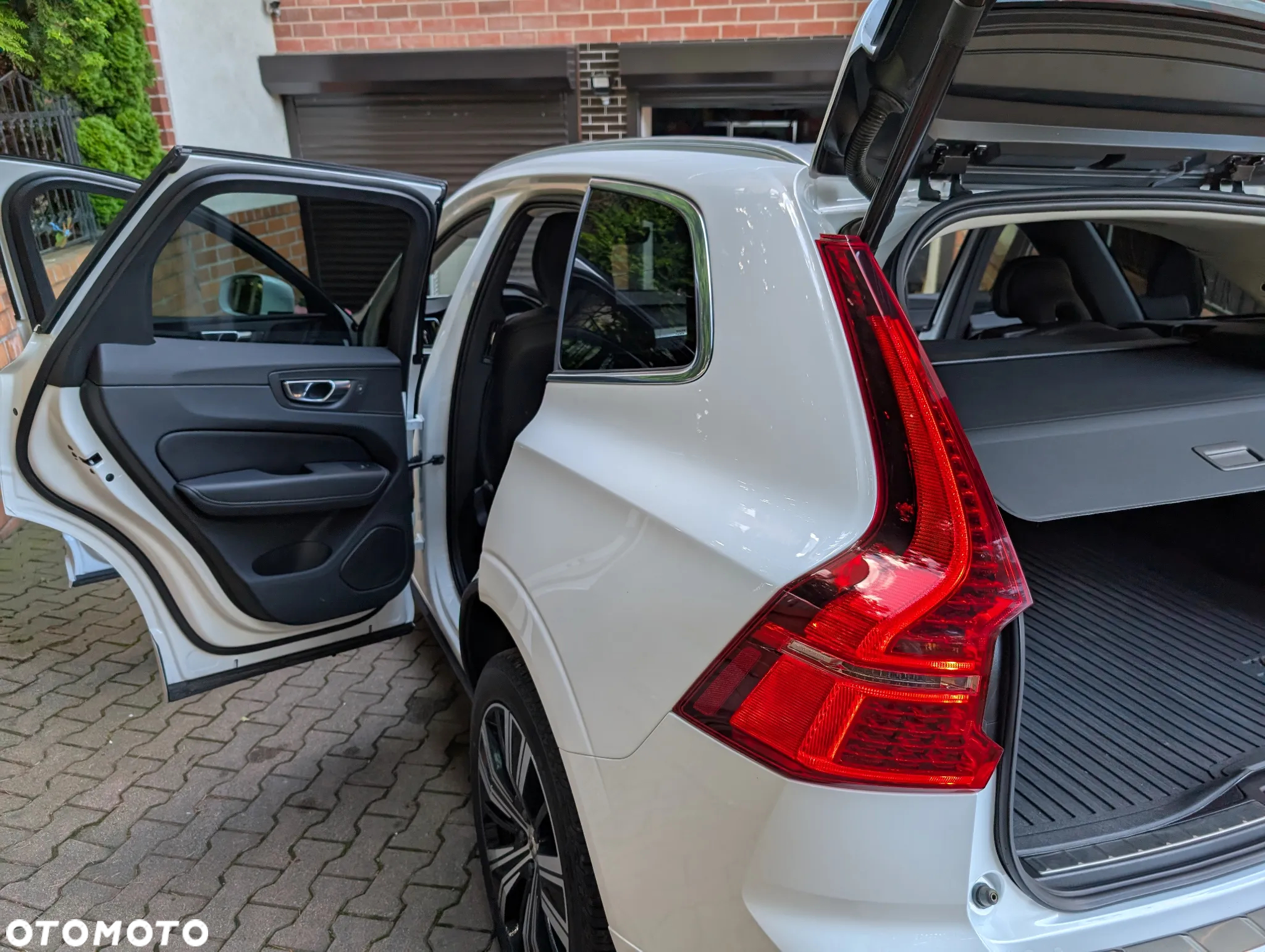 Volvo XC 60 B5 B Geartronic Inscription - 13