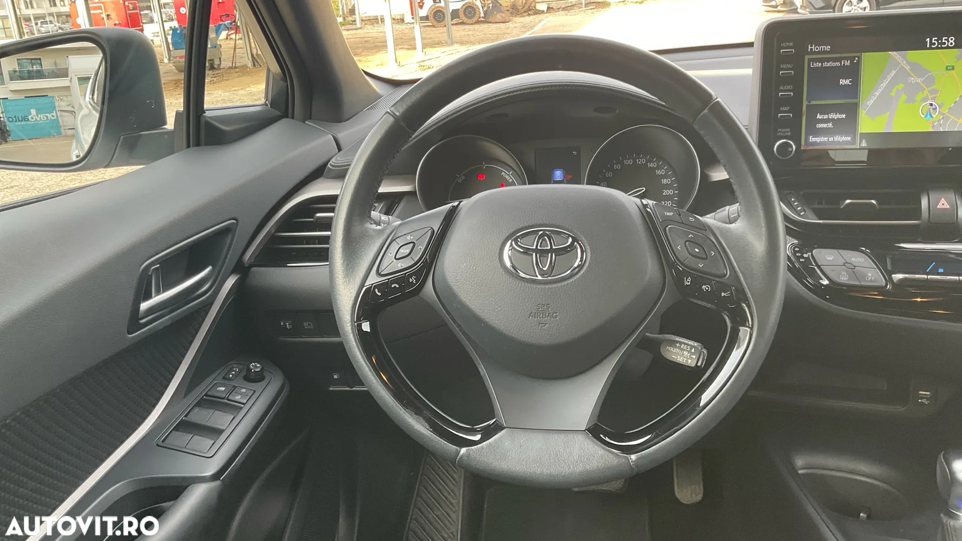 Toyota C-HR - 21
