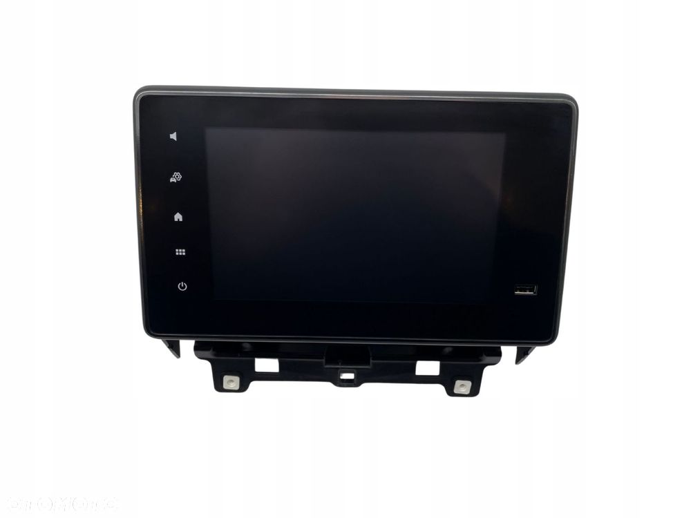 radioodtwarzacz renault kangoo iii 2022 259159235r - 1