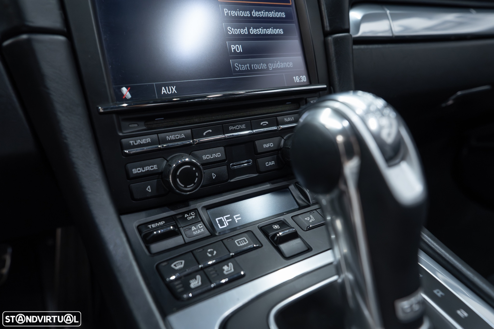 Porsche 911 (991) Carrera S PDK - 42