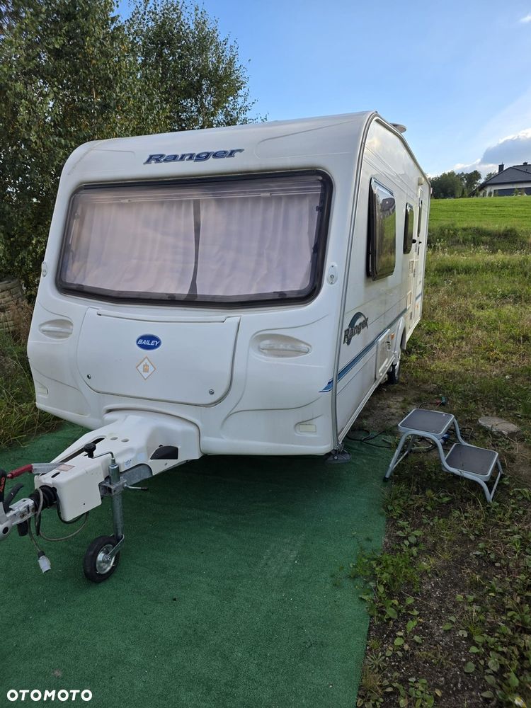 Bailey Ranger 510 - 2