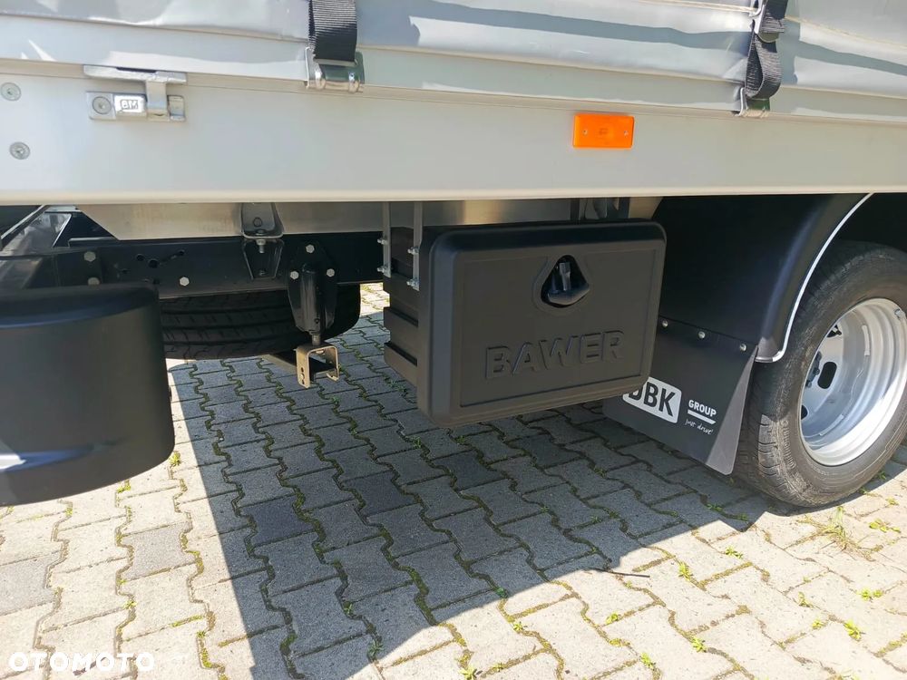 Iveco Daily / Pewny partner w biznesie! - 18