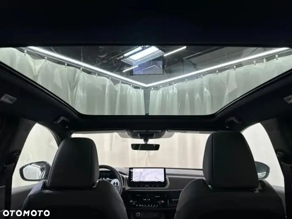 Nissan Qashqai 1.3 DIG-T mHEV N-Design Xtronic - 14