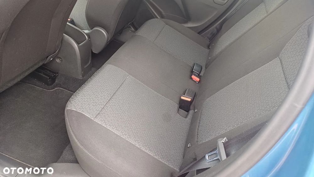 Opel Crossland X 1.2 Action - 20