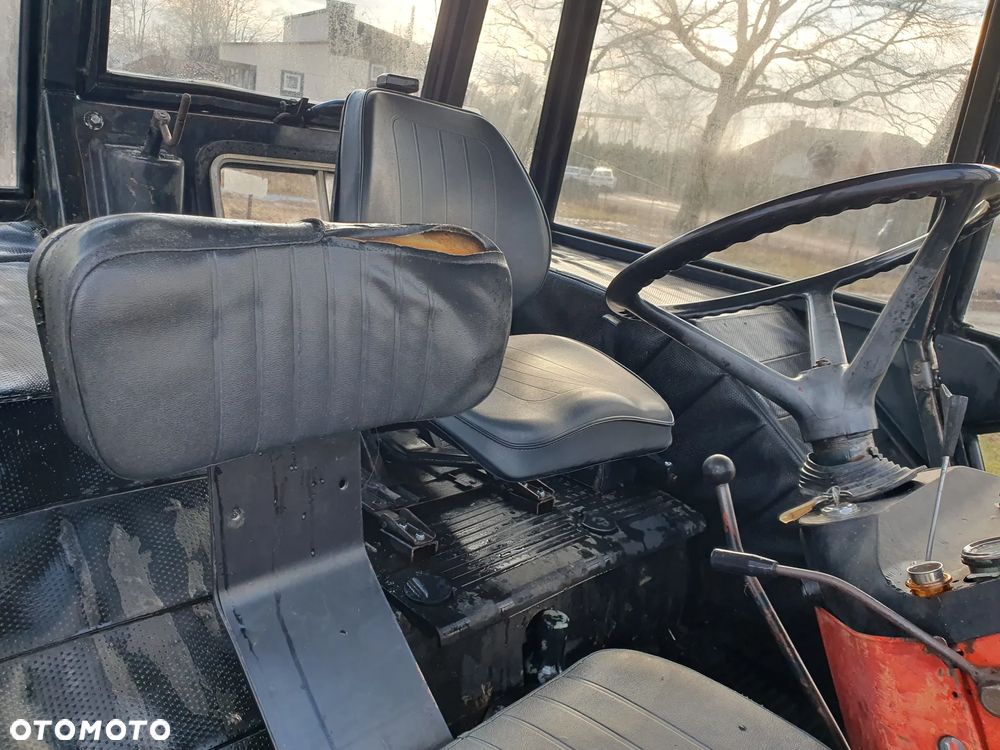 Zetor 7011 - 19