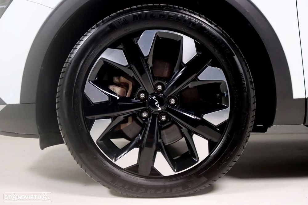 Kia Sportage 1.6 T-GDi PHEV Tech - 10