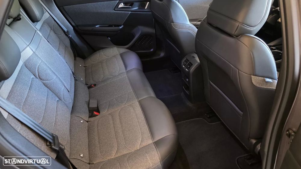 Citroën C5 X 1.2 PureTech Feel Pack EAT8 - 49