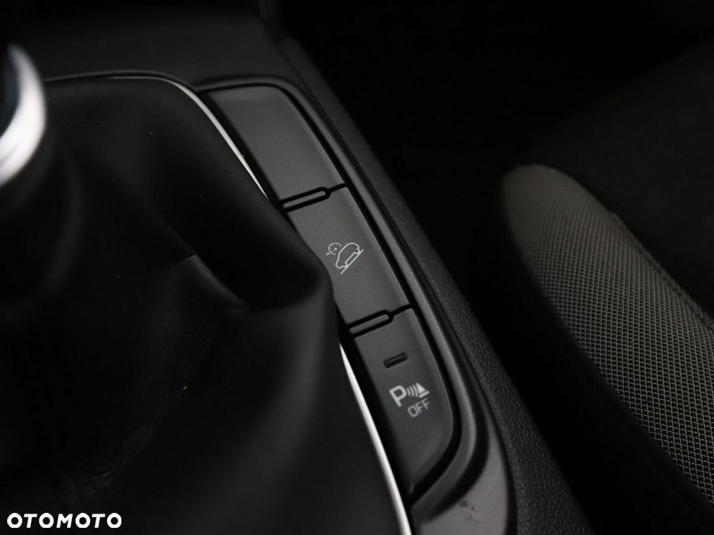 Hyundai Kona 1.0 T-GDI Modern - 30