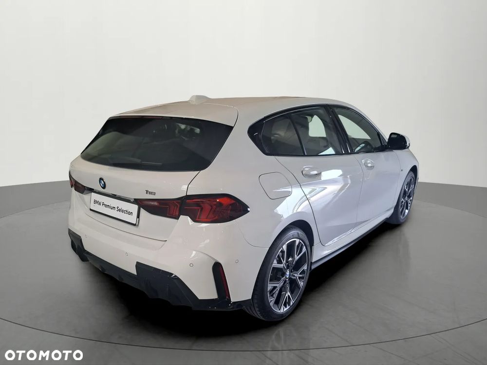 BMW Seria 1 116 - 4