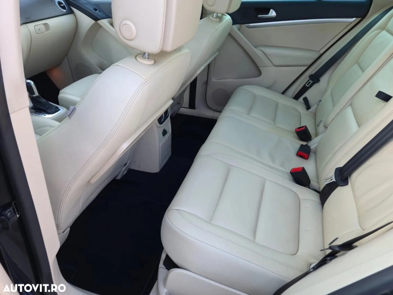 Volkswagen Tiguan 2.0 TDI DPF 4Motion Automatik Sport & Style - 29