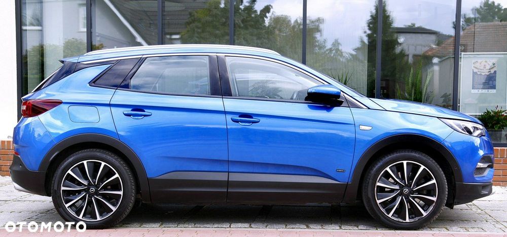 Opel Grandland X - 22