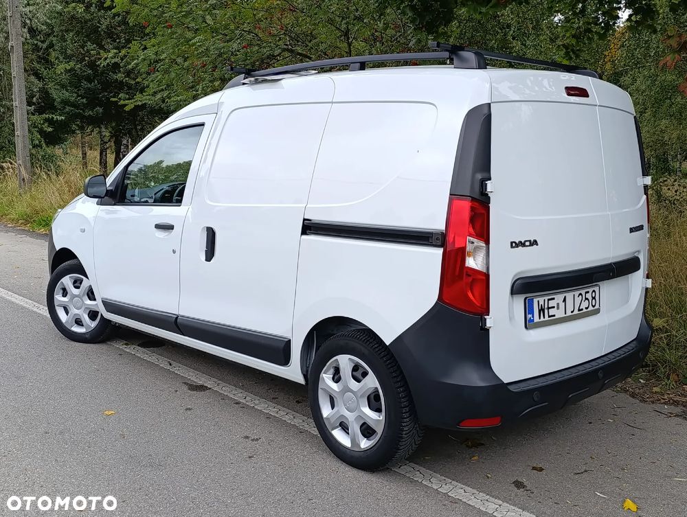 Dacia Dokker - 4