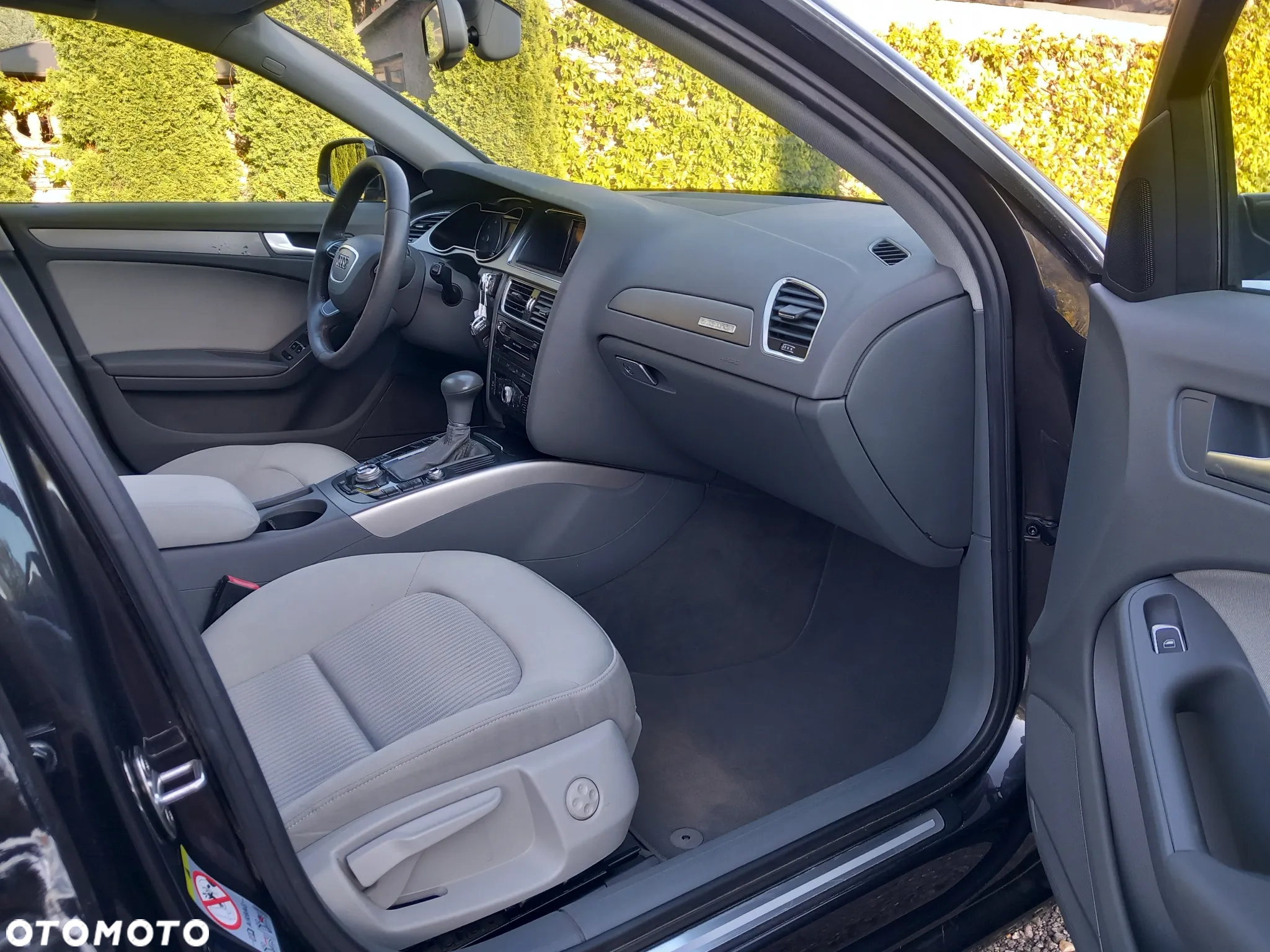 Audi A4 ver-2-0-tdi-quattro-s-tronic - 12