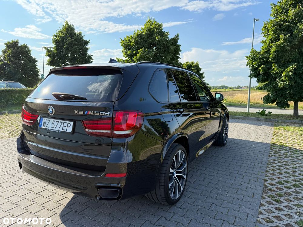 BMW X5 M - 4