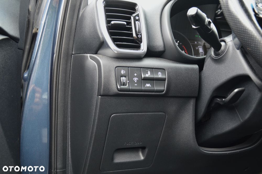 Kia Sportage 1.6 CRDI AWD DCT GT LINE - 33