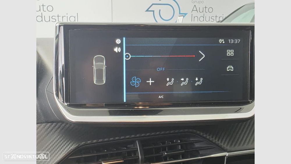 Peugeot 208 1.2 PureTech Active - 18