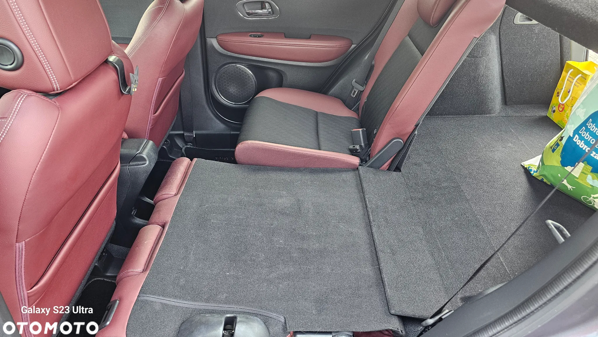 Honda HR-V 1.5 Sport CVT - 12