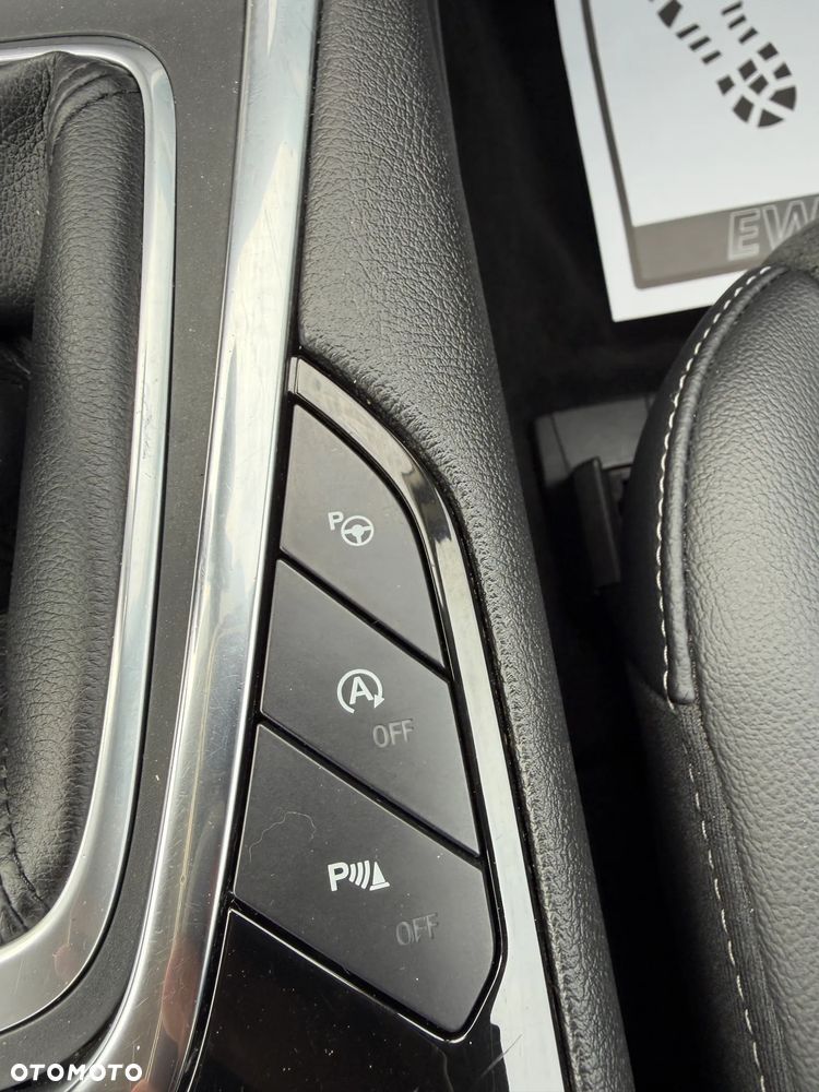 Ford S-Max 1.5 Eco Boost Start-Stopp Titanium - 15