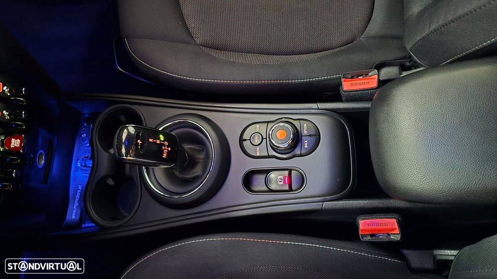 MINI Countryman One D Auto - 58