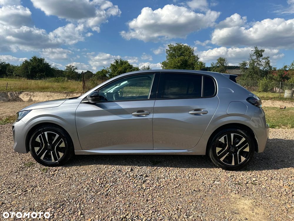 Peugeot 208 1.2 T Allure S&S - 7